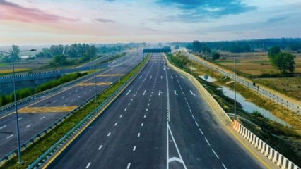 Purvanchal Expressway: Highways that can also become runways