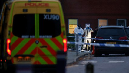 السلطات البريطانية ترفع مستوى التهديد الإرهابي إلى "شديد"