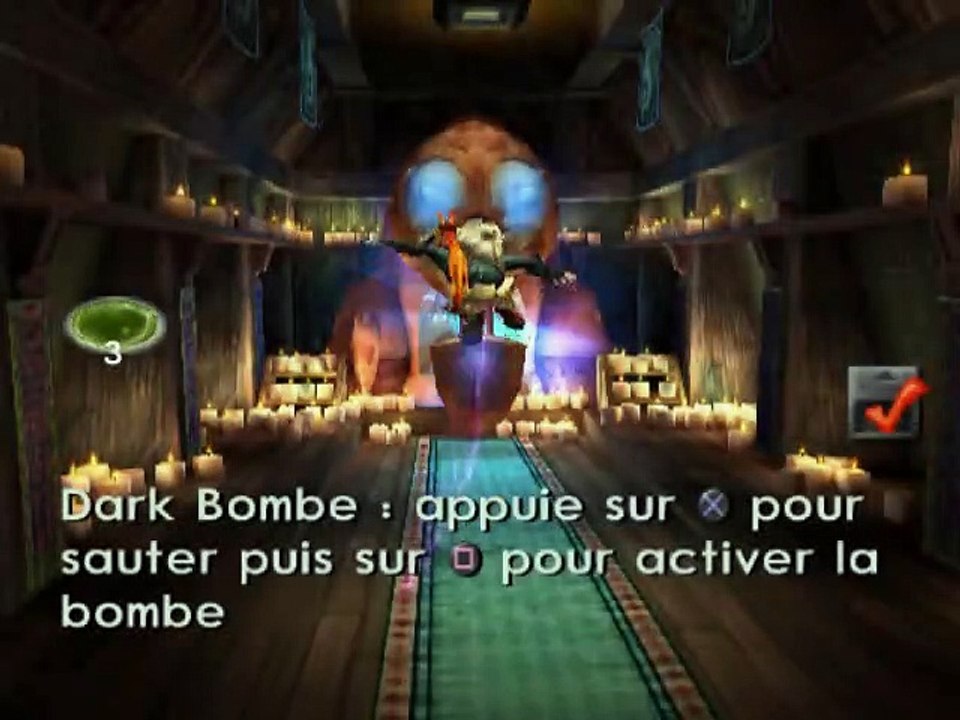 Jak II: Jak x Daxter 2 online multiplayer - ps2