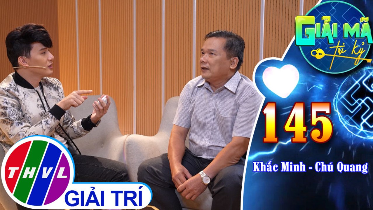 Gợi ý để đoán tên bài hát - Khắc Minh cùng ba dễ dàng vượt qua thử thách Đồng sức đồng lòng