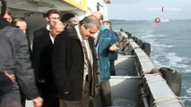 Karadeniz'de kalkan balığı hüsranı: 24 yıllık proje başarılı olamadı