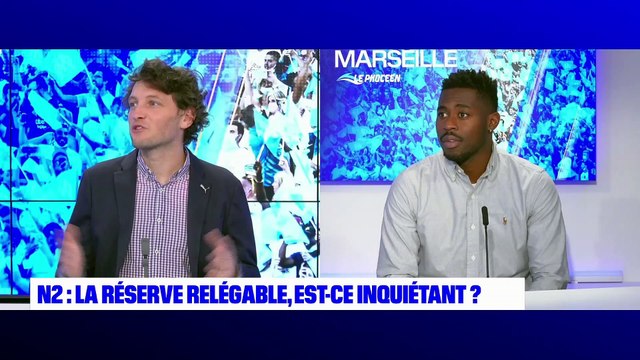 Virage Marseille : Où en est la formation de l'OM ?