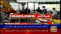 ARY News | Headlines | 1 PM | 16th November 2021