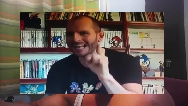 Los tweets de Sasel y los 7100 suscriptores.