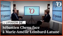 Sébastien Chenu (RN): «Sur le pouvoir d’achat, Eric Zemmour fait un bras d’honneur aux classes populaires»