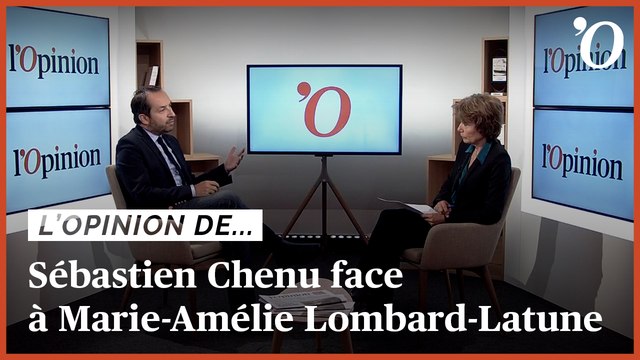 Sébastien Chenu (RN): «Sur le pouvoir d’achat, Eric Zemmour fait un bras d’honneur aux classes populaires»
