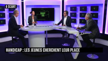 SMART JOB - Le cercle RH du mardi 16 novembre 2021