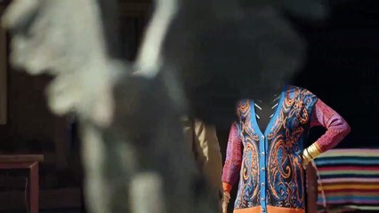 Uc Kurus / Three Cents - Episode 3 (English Subtitles)