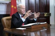 Biden ve Çin Devlet Başkanı Xi'den 3.5 saatlik kritik görüşme