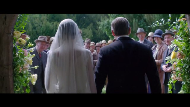 Downton Abbey: Una nueva era | Tráiler VO
