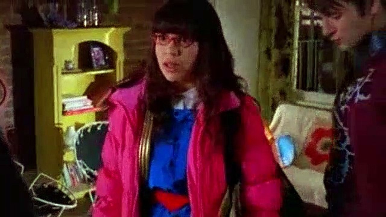 Ugly Betty Season 3 Episode 19 The Sex Issue