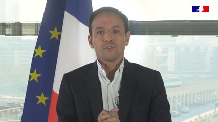 La nécessité d'être bien accompagné pour sa cybersécurité - Cédric O