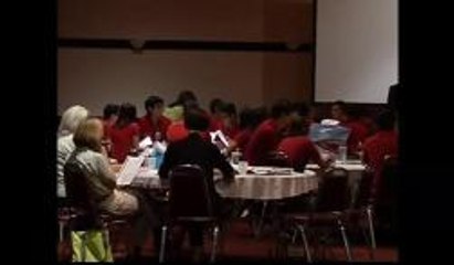 Capacitan a jóvenes