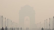 Delhi-NCR struggle to breath as air quality worsens again