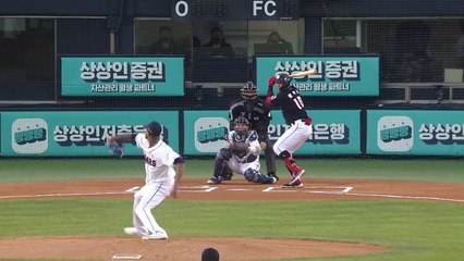 쿠바 투수 맞붙는 KS 3차전...kt 데스파이네 vs 두산 미란다 / YTN