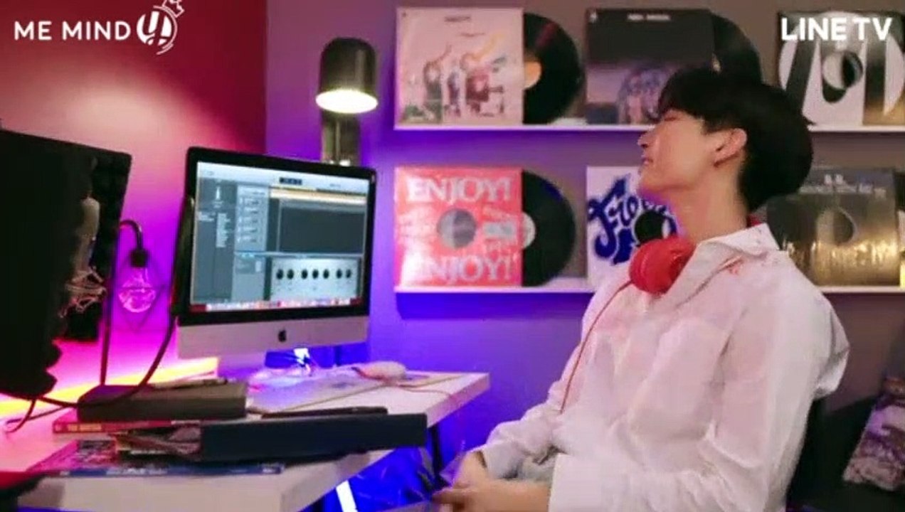 TharnType 2 - 7 Years Of Love - S02E01 - [English Subtitles]