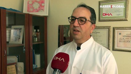 Bilim Kurulu Üyesi Alper Şener açıkladı:  Salgının kontrolü için kritik eşik yüzde 75
