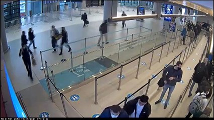 Devlet başkanına suikastten aranan kişi İstanbul'da yakalandı