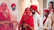 Rajkummar Rao और Patralekhaa का Wedding Photoshoot Viral । Must Watch । Boldsky