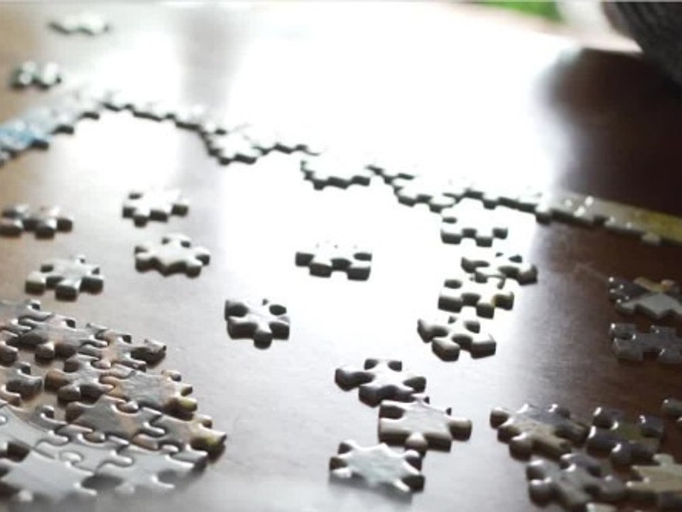 Achtung Schimmel! Spielwaren-Großhändler ruft Puzzle zurück