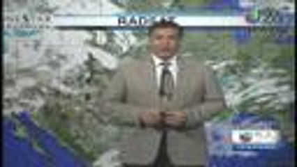 CLIMA 26 VIERNES 7 DE FEBRERO 10PM