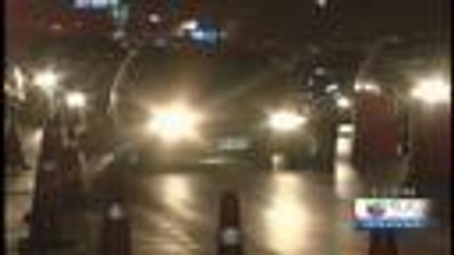 Inician operativos contra conductores ebrios en Juárez