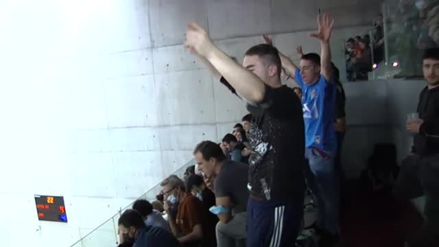 Navarra y País Vasco, a la cabeza de contagios en España