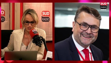 Sud Radio à votre service - Régis Halbert, Directeur de développement de Brioche Dorée