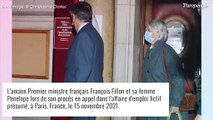 Penelope Fillon : 