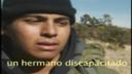 ZONA CERO: 80 millas de peligro (TERCERA PARTE)