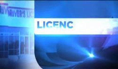 Licencias para Inmigrantes también para personas con permiso legal