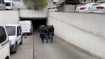 İstanbul’da silah kaçakçılığı operasyonu: 13 gözaltı