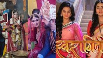 Swaragini fame Nikita Sharma ने मंदिर में रचाई शादी, Photos Share कर दी गुड न्‍यूज | FilmiBeat