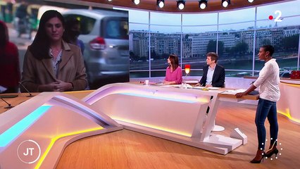 Inde : New Delhi face à une redoutable pollution