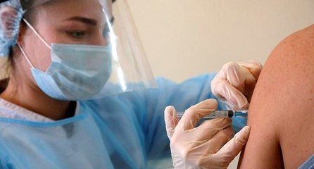 Prof. Dr. Şener: 3’üncü doz aşılama Türkiye’de oldukça önemli