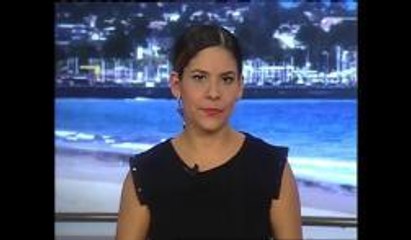Identifican a víctima de homicidio en Seaside