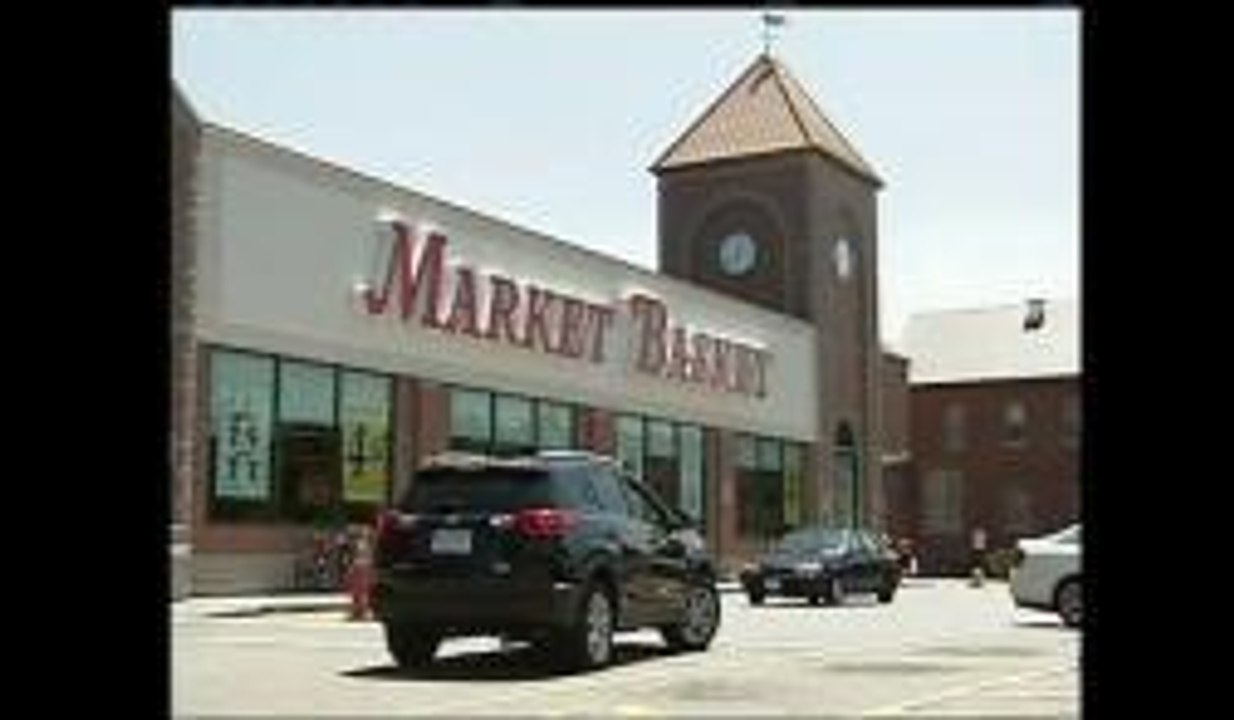 Oferta de compra Market Basket