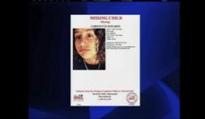 Buscan adolescente desaparecida