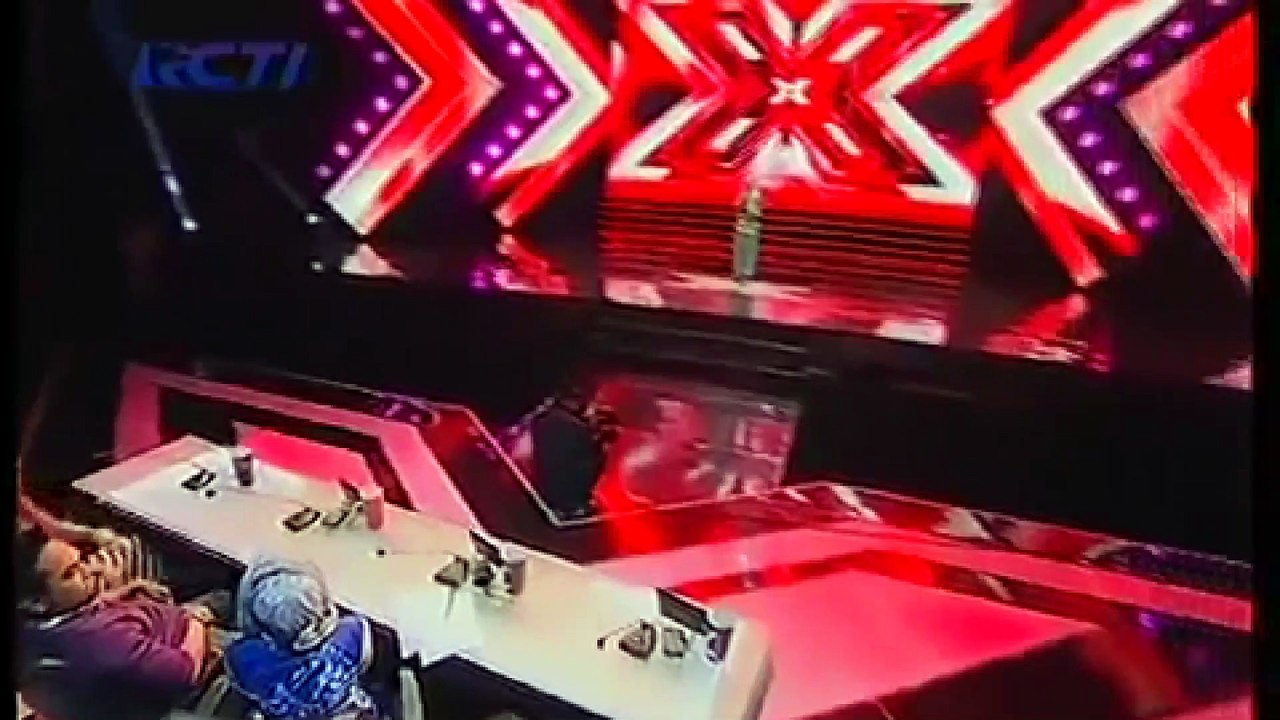 GRENADE - COVER FATIN -BRUNO MARS