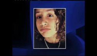 Buscan adolescente desaparecida