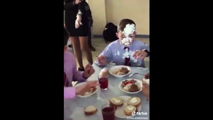 Una colección de los mejores vídeos de tiktok! Parte 3