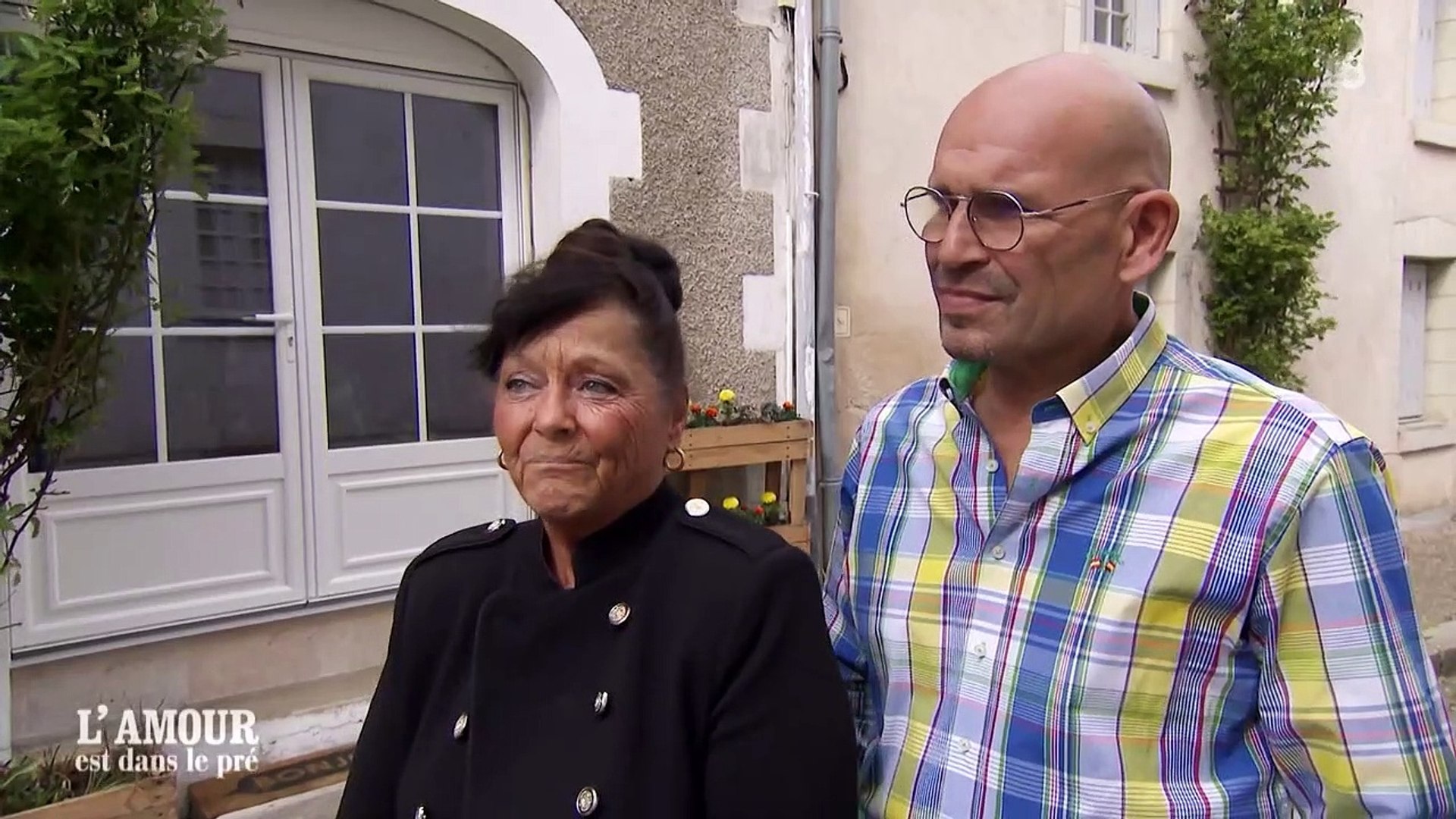 Charley L Amour Est Dans Le Pré Prise De Poids
