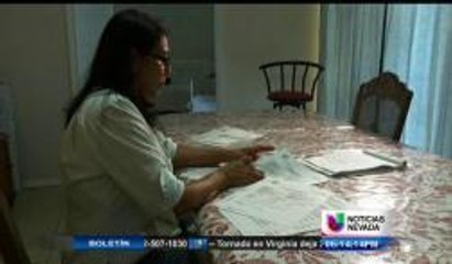 Padres para niños de la frontera