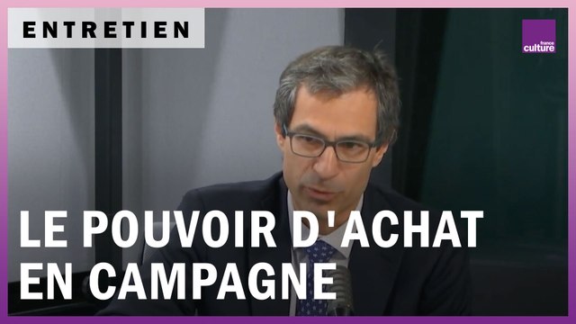 Pouvoir d'achat : représentations statistiques, réalités quotidiennes