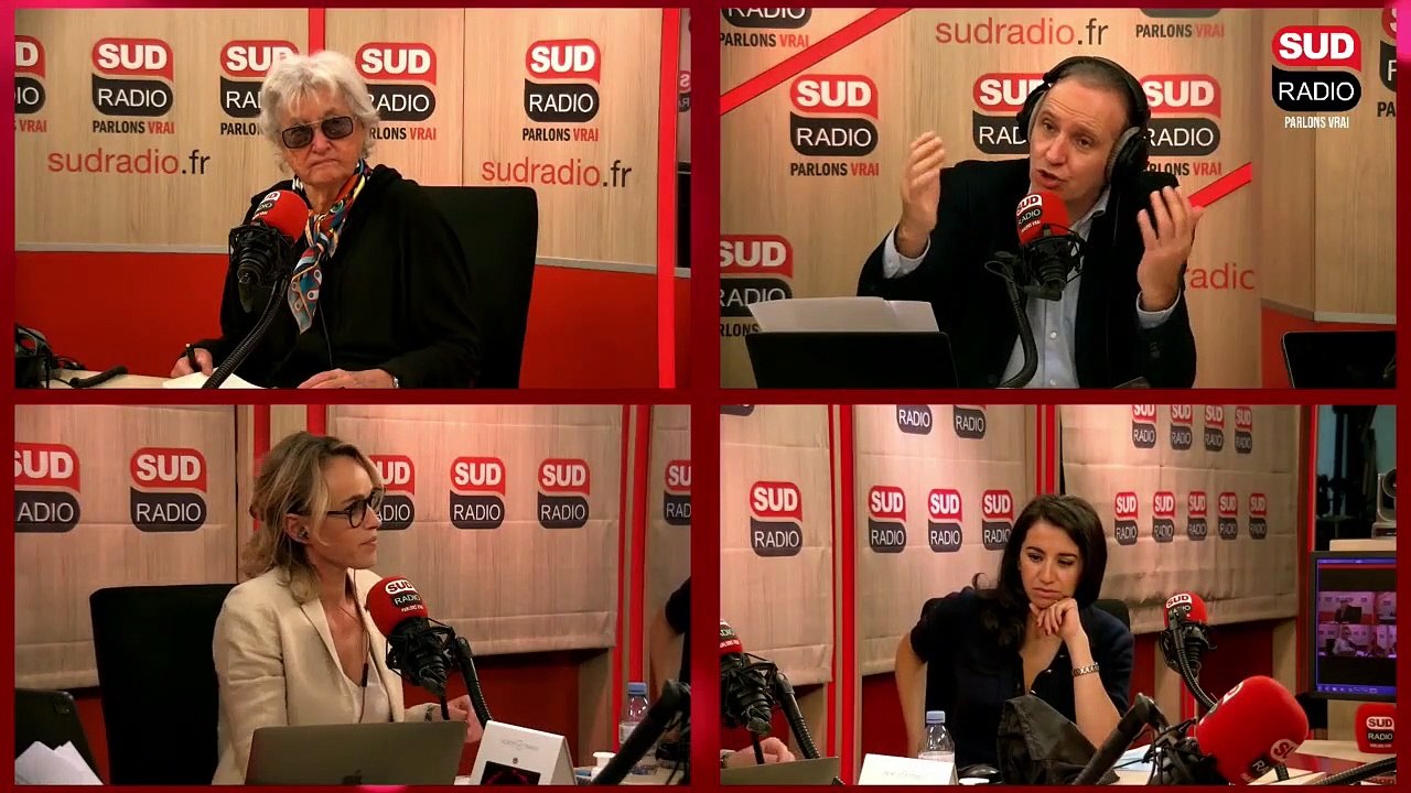 Wassyla Tamzali : "Entre France et Algérie, il y a un problème de reconnaissance de la colonisation"