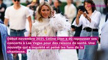 Céline Dion : sa sœur Claudette explique les origines de sa maladie