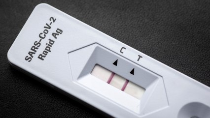 Positiver Selbsttest: Was ist jetzt zu tun?