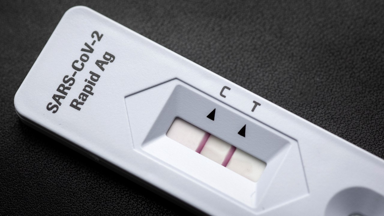 Positiver Selbsttest: Was ist jetzt zu tun?