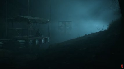 Hellbound | Bande-annonce finale VF