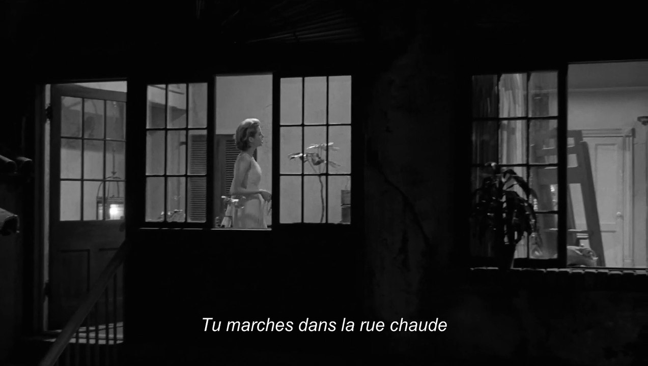 La Rue Chaude Film Extrait - La Maison de poupées